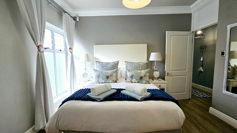 3 Bedroom Property for Sale in Diaz Beach Western Cape